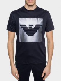 Футболки и поло Emporio Armani модель 3G1T67-1JSTZ-0922 Фото