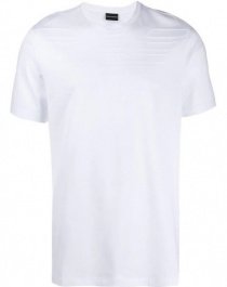 Футболки и поло Emporio Armani модель 3G1TL6-1JHWZ-F105 Фото