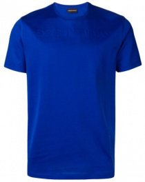 Футболки и поло Emporio Armani модель 3G1TL6-1JHWZ-F951 Фото