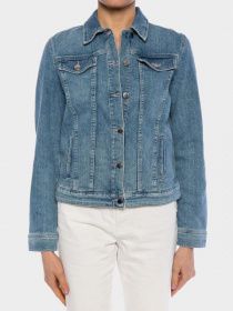 Куртки и дубленки Emporio Armani модель 3G2B64-2D4QZ-0941 Фото