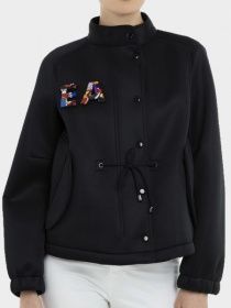 Куртки и дубленки Emporio Armani модель 3G2B6S-2JD4Z-0999 Фото
