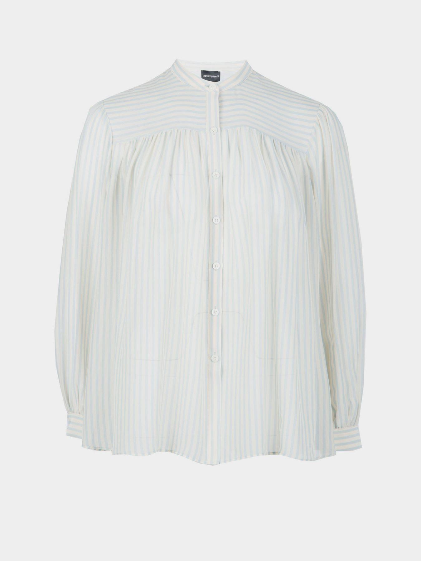 Блуза Emporio Armani модель 3G2C74-2NSQZ-F701 Фото