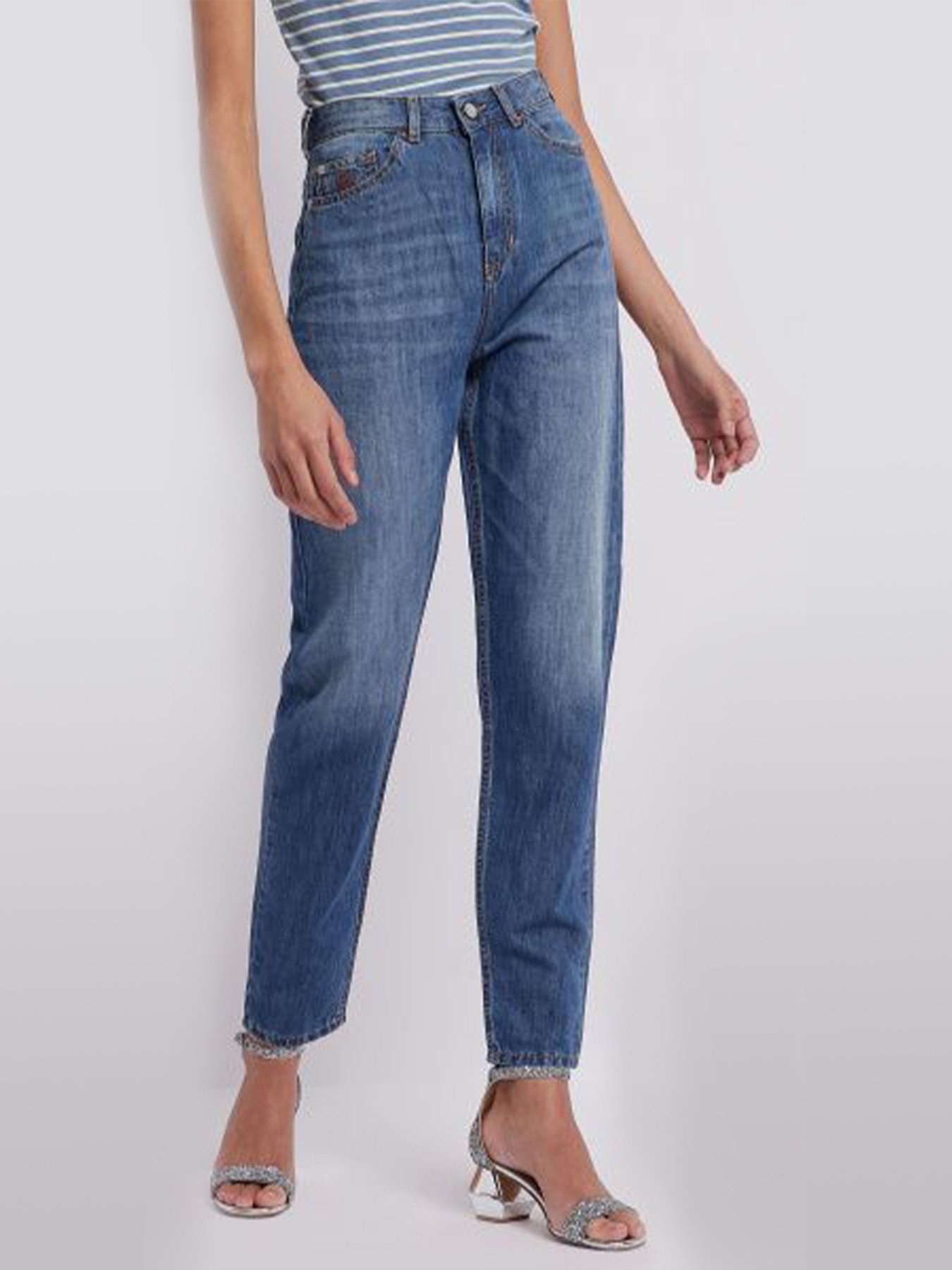 Джинсы Emporio Armani модель 3G2J29-2D4MZ-0941 Фото