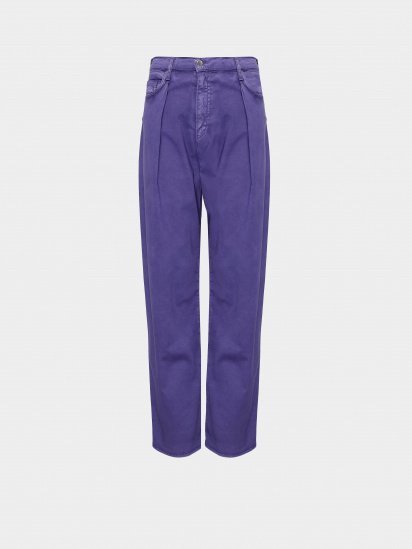 Прямі джинси Emporio Armani J70 модель 3G2J70-2N0EZ-0861 - фото