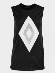 Блузы Emporio Armani модель 3G2K6S-2J2QZ-0999 Блузы Emporio Armani модель 3G2K6S-2J2QZ-0999 Фото