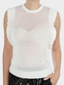 Блузы Emporio Armani модель 3G2KY4-2MSVZ-0101 Блузы Emporio Armani модель 3G2KY4-2MSVZ-0101 Фото