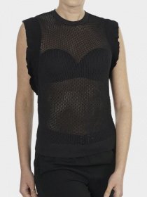 Блузы Emporio Armani модель 3G2KY4-2MSVZ-0999 Блузы Emporio Armani модель 3G2KY4-2MSVZ-0999 Фото