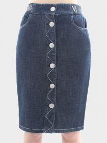 Юбки Emporio Armani модель 3G2N61-2D4ZZ-0941 Фото