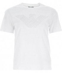 Футболки и поло Emporio Armani модель 3G2T88-2JSYZ-0100 Фото