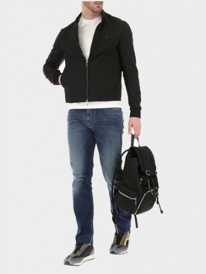 Куртки Emporio Armani модель 8N1BL5-1NFMZ-0999 — фото 4 - INTERTOP