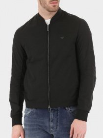 Куртки и дубленки Emporio Armani модель 8N1BL5-1NFMZ-0999 Куртки и дубленки Emporio Armani модель 8N1BL5-1NFMZ-0999 Фото