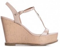 Босоножки Emporio Armani модель X3U067-XL845-A299 Фото