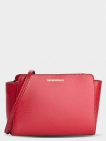 Сумки Emporio Armani модель Y3B084-YH15A-88158 Фото