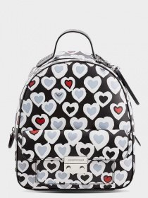 Рюкзаки Emporio Armani модель Y3L023-YGF5E-88115 Фото