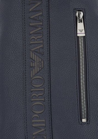 Рюкзаки Emporio Armani модель Y4O179-YG89J-80455 — фото 4 - INTERTOP