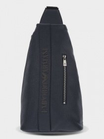 Рюкзаки Emporio Armani модель Y4O179-YG89J-80455 Фото