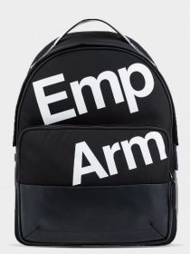 Рюкзаки Emporio Armani модель Y4O188-YME0V-87077 Фото