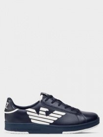 Кроссовки EA7 модель X8X043-XK075-A138 Фото