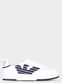 Кроссовки повседневные EA7 модель X8X043-XK075-B139 Фото