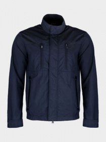 Куртки та дублянки EA7 модель 3GPB26-PNQ2Z-1554 Фото