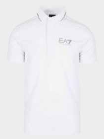 Поло EA7 модель 3GPF55-PJ03Z-1100 Фото