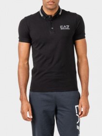 Поло EA7 модель 3GPF55-PJ03Z-1200 Фото