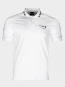 Поло EA7 модель 3GPF57-PJ03Z-1100 Фото