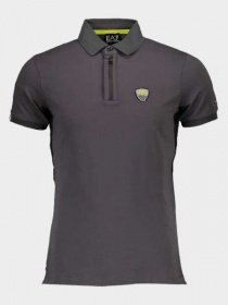 Поло EA7 модель 3GPF72-PJ20Z-1993 Фото