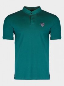 Поло EA7 модель 3GPF84-PJ04Z-1853 Фото