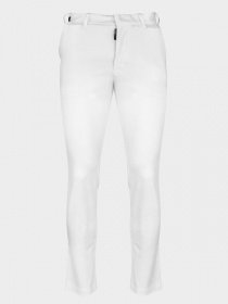 Штани EA7 модель 3GPP01-PNQ1Z-1100 Фото