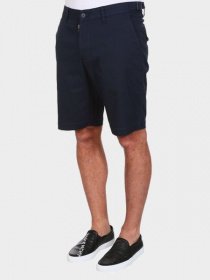 Повсякденні шорти EA7 модель 3GPS01-PNQ1Z-1554 Фото