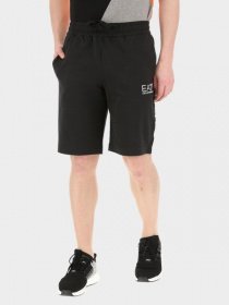 Шорты EA7 модель 3GPS53-PJ05Z-1200 Фото