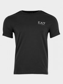 Футболки и поло EA7 модель 3GPT07-PJ03Z-1200 Фото