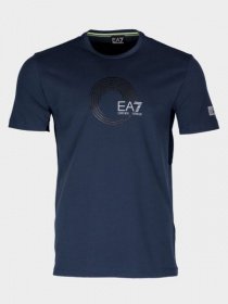 Футболки и поло EA7 модель 3GPT23-PJT5Z-1554 Фото