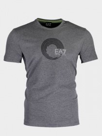 Футболки и поло EA7 модель 3GPT23-PJT5Z-3925 Фото