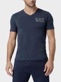 Футболки і поло EA7 модель 3GPT28-PJ03Z-1554 Фото