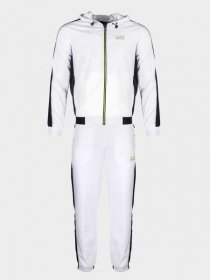 Спортивний костюм EA7 модель 3GPV06-PNP6Z-1100 Фото