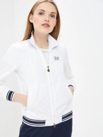 Куртки EA7 модель 3GTB02-TN18Z-1100 Фото