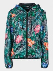 Куртки EA7 модель 3GTB08-TNP8Z-2820 Фото