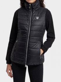 Жилеты EA7 модель 3GTQ01-TN88Z-1200 Фото