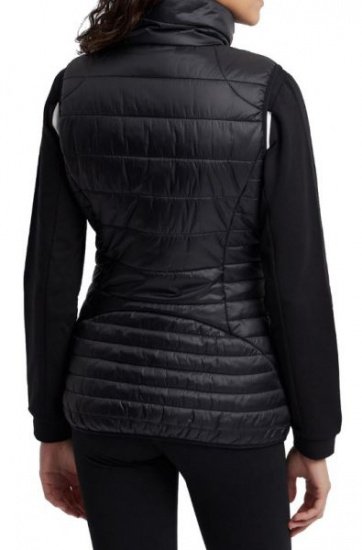 Жилети EA7 модель 3GTQ01-TN88Z-1200 — фото - INTERTOP
