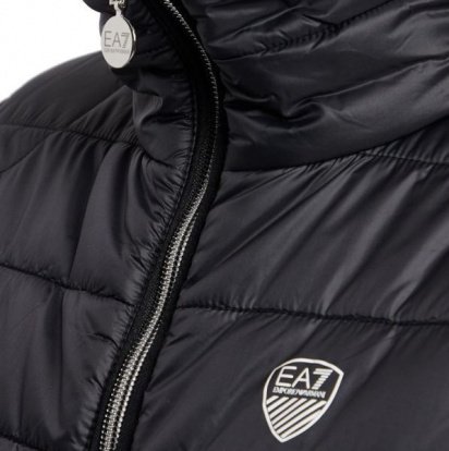 Жилети EA7 модель 3GTQ01-TN88Z-1200 — фото 3 - INTERTOP