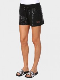 Шорты EA7 модель 3GTS60-TJU7Z-1200 Фото