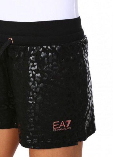 Шорты EA7 модель 3GTS60-TJU7Z-1200 — фото 5 - INTERTOP