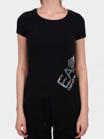 Футболки и поло EA7 модель 3GTT22-TJ12Z-1200 Фото