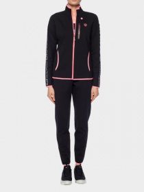 Спортивний костюм EA7 модель 3GTV55-TJU6Z-1200 Спортивний костюм EA7 модель 3GTV55-TJU6Z-1200 Фото