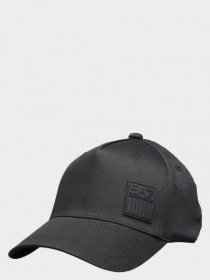 Кепка EA7 модель 275771-8A502-00020 Фото