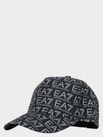 Кепка EA7 модель 275775-8P506-00020 Фото