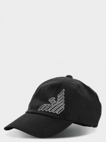 Кепка EA7 модель 285559-9P514-39220 Фото