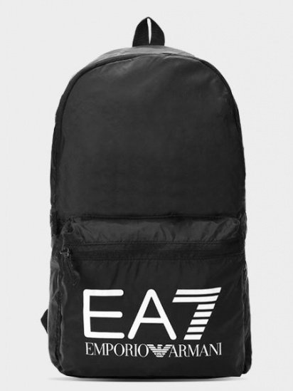 Рюкзаки EA7 модель 245002-CC801-00020 - фото